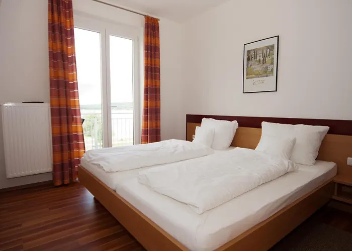Bed & Breakfast Gaestehaus Kleeberger