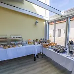 Gaestehaus Kleeberger ベッド・アンド・ブレックファスト プラインフェルト
