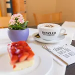 Gaestehaus Kleeberger プラインフェルト