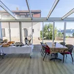ベッド・アンド・ブレックファスト Gaestehaus Kleeberger 3*