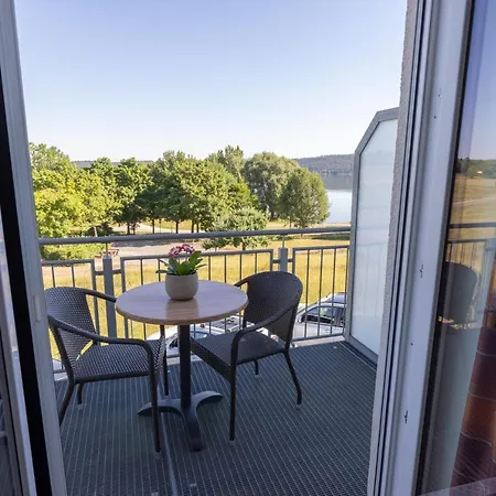 Gaestehaus Kleeberger Bed & Breakfast Pleinfeld