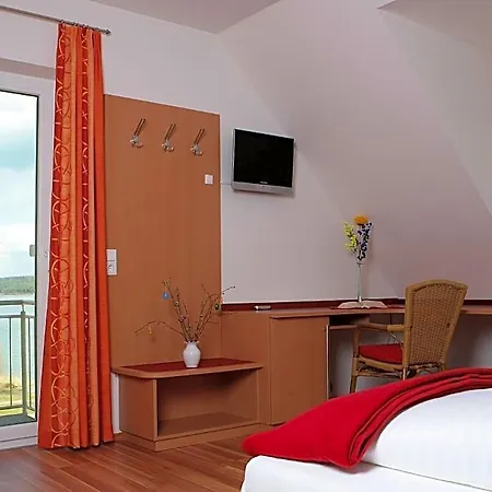 Gaestehaus Kleeberger 3* Pleinfeld