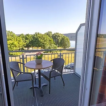 Gaestehaus Kleeberger Bed & Breakfast