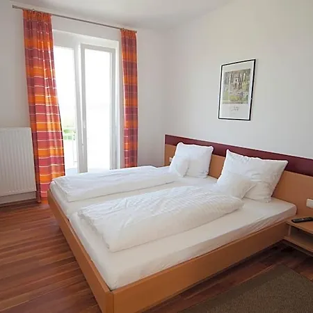 Gaestehaus Kleeberger 3*