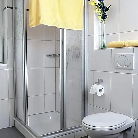 Bed & Breakfast Gaestehaus Kleeberger Pleinfeld
