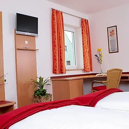 Gaestehaus Kleeberger 3*
