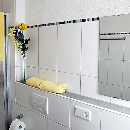Bed & Breakfast Gaestehaus Kleeberger 3*