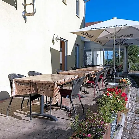 Gaestehaus Kleeberger 3*