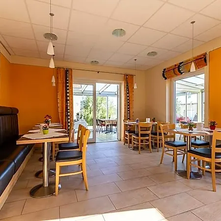Bed & Breakfast Gaestehaus Kleeberger Pleinfeld