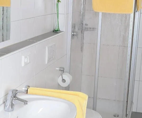 Oda ve Kahvaltı Gaestehaus Kleeberger
