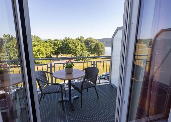 Gaestehaus Kleeberger B&B 플라인펠트
